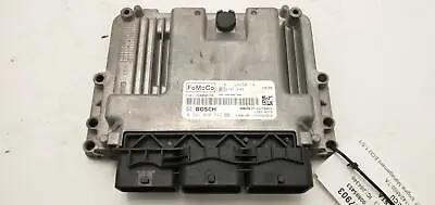 ENGINE C1B1-12A650-TA ECU FIESTA FORD 1.5L Diesel 12-18 • $50.27