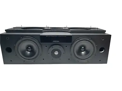 Boothroyd Stuart Meridian Model DSP5000C Active Digital Loudspeakers DSP 5000C E • $1620.61