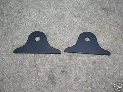 Radius Rod Frame Bracket T Bucket Hot Rod Rat Coupe 23 • $39