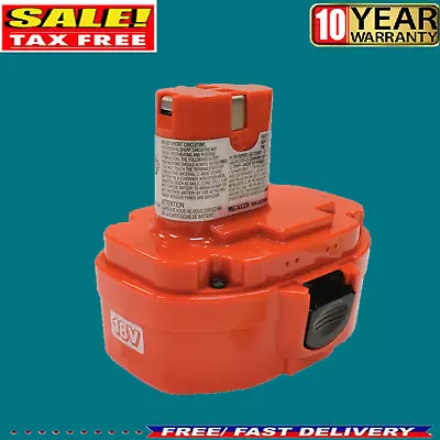 For Makita Battery 18V 4.8Ah 1822 1834 1823 1833 1835 PA18 8391D 6347D 5036D • $23.89