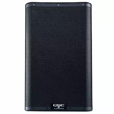 QSC K10.2 K2 Series 2-Way 10  Powered/Active DJ PA Loud Speaker K10 • $799.99