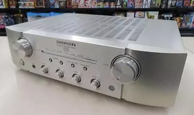 MARANTZ PM8005 Stereo Integrated Amplifier W/Remote Manual & Power From Japan • $1628.20