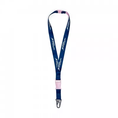 Sahara Force India Team Lanyard • $15