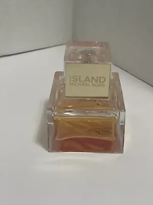 Michael Kors Island Bermuda 1.7 Fl Oz Eau De Parfum Spray New W O Box Vintage • $114.99
