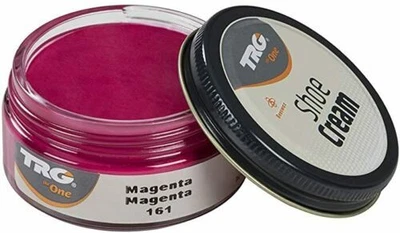 £6.75 • Buy TRG Shoe Cream Polish 50ml Jars For Smooth Leather Shoes Boots Handbags Car Seat