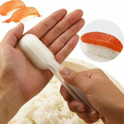 £3.23 • Buy Japan Onigiri Sushi DIY Rice Ball Sphere Bento Mold Maker Kitchen Lunchbox Tools