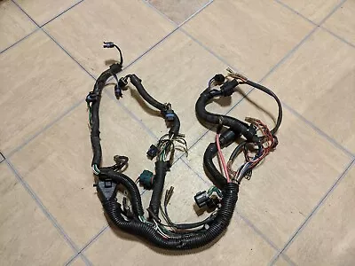 2000 Mercury 225hp Ignition Wire Harness Assembly  • $350