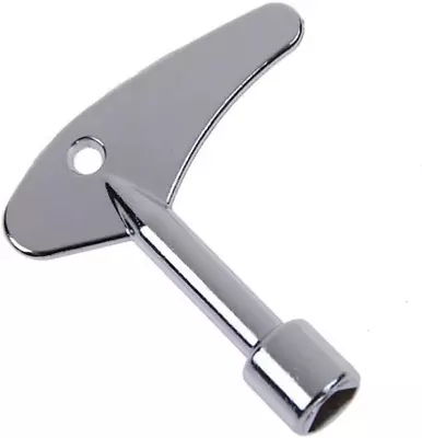 Triangle Spanner Key Utility Service Key Gas Electric Elevator Lift Door Lock Ke • $13.11