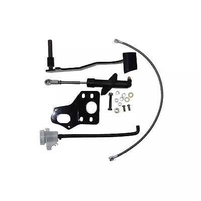 McLeod 1434004 Hydraulic Clutch Conversion Kit 1964-72 Chevelle • $335