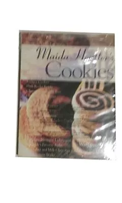 Maida Heatter's Cookies (Maida Heatter Classic Library) - Heatter Maida - H... • $6.24