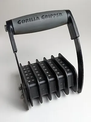Roughneck Gorilla Gripper Pre-owned Very Good Condition • $18.95