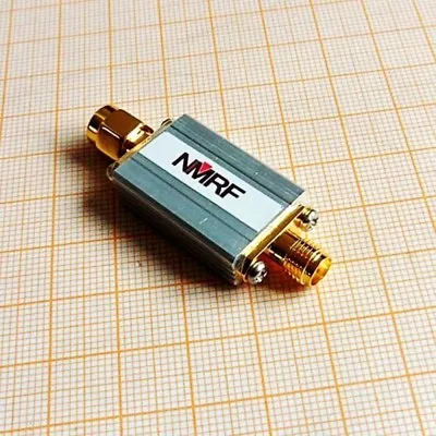 144MHz 2m Band Pass Filter Ultra-small Size SMA Interface • $31.91