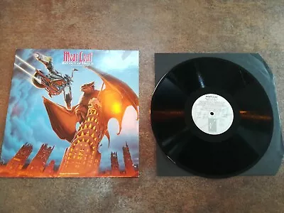 Meat Loaf – Bat Out Of Hell 2 Vinyl • £24.99