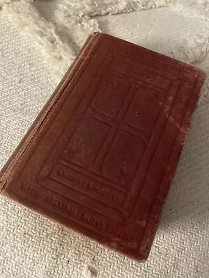 £2 • Buy Hymns Ancient And Modern Few Missing Pages