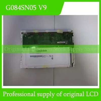 G084SN05 V9 8.4 Inch Original LCD Display Screen Panel For Auo Brand New • $185.56