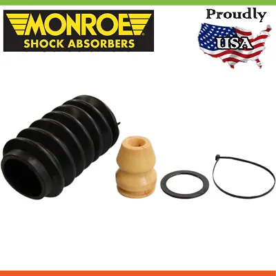 MONROE Strut Mate Bumper & Boot Kit For Subaru Impreza WRX 2.0 GC8A • $54