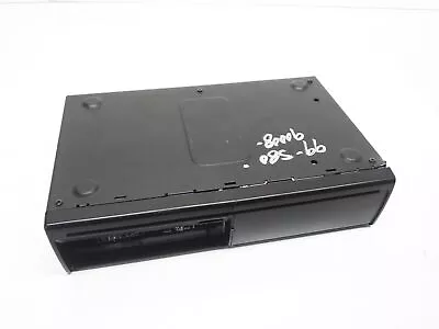 1999-2006 Volvo S80 Cd / Radio Disc Changer (Single Cd) 9459978 • $82.40