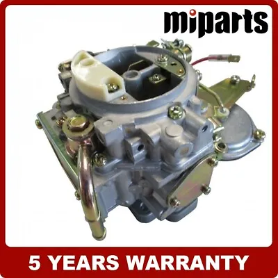 NEW CARB Carburetor Fit For Nissan Z24 Atras Truck Bluebird Datsun Truck • $99.74