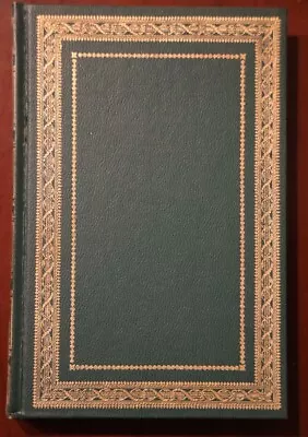 JAMAICA INN By Daphne Du Maurier 1936 International Collectors Library Vintage • £12.06