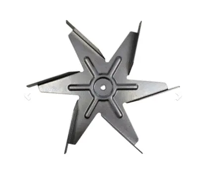 4055548913 OVEN Fan Blade 160MM FOR WESTINGHOUSE ELECTROLUX SIMPSON • $22