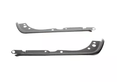 Front Bumper Filler Panels LH/RH Pair 70-73 Camaro • $99.47