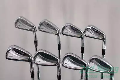 Mizuno MP 30 Iron Set 3-PW Steel X-Stiff Right 38.75in • $273.99