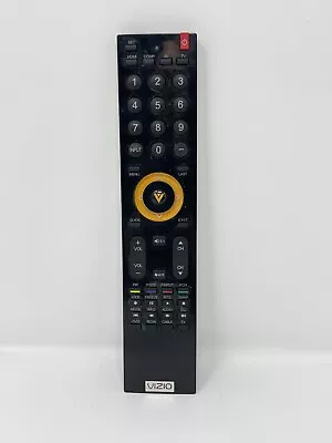 Vizio VUR9 Factory Original TV Remote VO47LFHDTV30A SV370XVT SV470XVT1A WORKS! • $29.97
