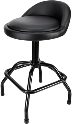 $340.76 • Buy Performance Tool W85011 Adjustable Height Bar Stool, Pneumatic Swivel Bar Stool 
