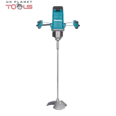 £418.04 • Buy Makita UT001GZ02 40Vmax XGT Cordless Brushless 240mm Mixer Body Only