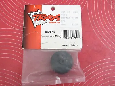 New Traxxas #5175 Recoil Starter Spool TRX 2.5 • $5.99