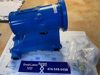 $3382.39 • Buy Genie 77875, 77875GT NEW Genuine OEM Genie Basket Rotator Update Kit S45/S65/S85