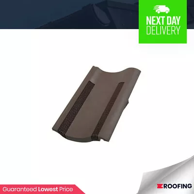 £27.99 • Buy Danelaw Single Pantile Vent Marley Anglia | Redland Norfolk | Sandtoft Shire Pan