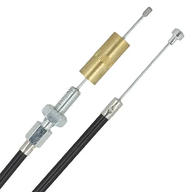 Clutch Cable Fits WEBB 24  Cylinder Mower W29650 • £14.50