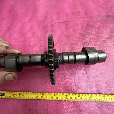 $38 • Buy 1983 Honda V45 Magna Vf750 Vf 750 C Camshaft Cam Shaft Exhaust Rear