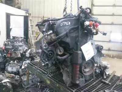 Engine / Motor From 02 2002 Volkswagen Passat 1.8L 4cyl OEM AWM • $690