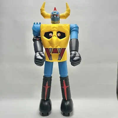 $399.99 • Buy 24” Gaiking - Shogun Warriors - Jumbo Machinder Robot
