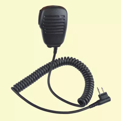 Remote Speaker Mic For  CT150 CT250 CT450 CT450LS DTR410  Handheld Radio • $14.99