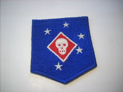 $9.04 • Buy WW2 USMC RAIDER Patch-great Colors- Must See
