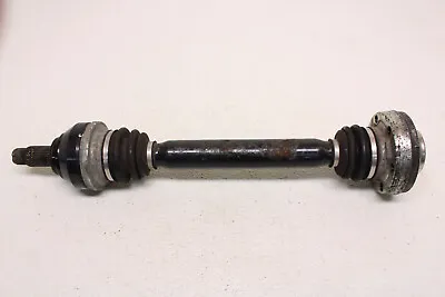 BMW M3 1M Rear Left Axle Half Shaft CV E90 E92 E93 Genuine Oem 2008-2013 • $529.99