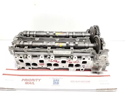 10-18 MERCEDES SPRINTER 3.0 DIESEL Driver Left Cylinder Head With Cams # • $639.20