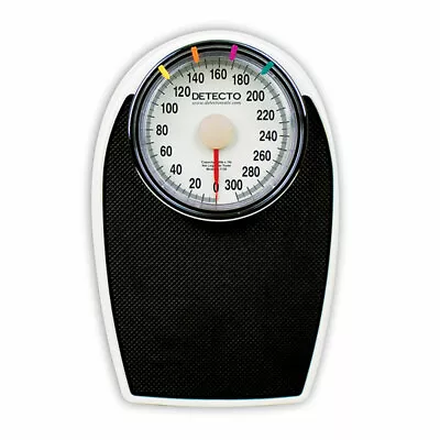 Detecto D1130 Mechanical Dial Scale • $57.51
