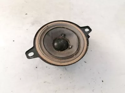 12788054 Genuine Speaker (Audio) FOR SAAB 9-3 2003 #1263448-32 • £6.66