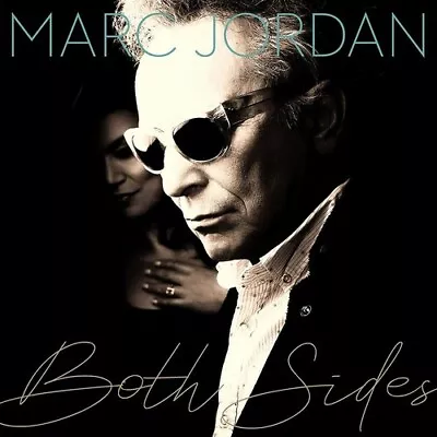 Both Sides - Music Marc Jordan • $16.45