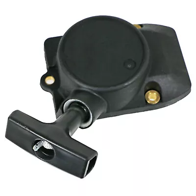 £20.79 • Buy Recoil Starter For STIHL BG75 BG85 Leaf Blower Garden Vac Pull Cord Start