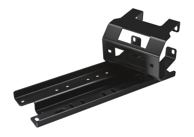 $55.99 • Buy VIPER ATV Winch Mount Plate Kit - 2005-2011 Polaris Sportsman Most