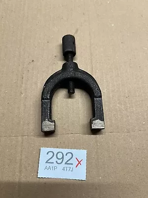 Engineering V Block Clamp  • £10