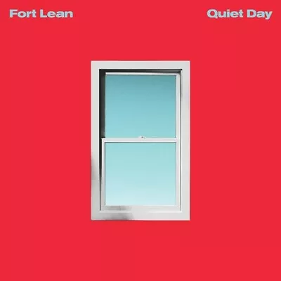 Quiet Day [LP] New Music • $30.80