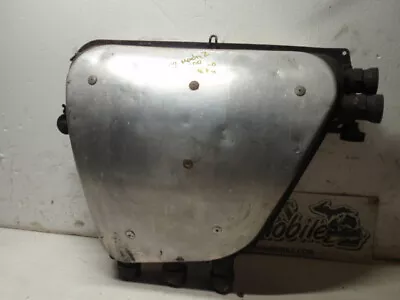 1998 Ski Doo Mach Z 800 Stock Exhaust Silencer Can Rotax 809 Triple Snowmobile • $175