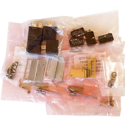 FW Murphy 40000335 CO3-12V Switch And Relay Kit • $365