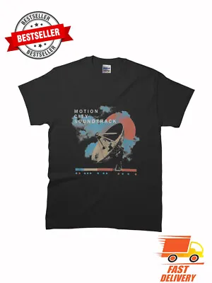 Best Match Motion City Soundtrack - Radar Premium T-Shirt Man Woman Size S-5XL • $18.99